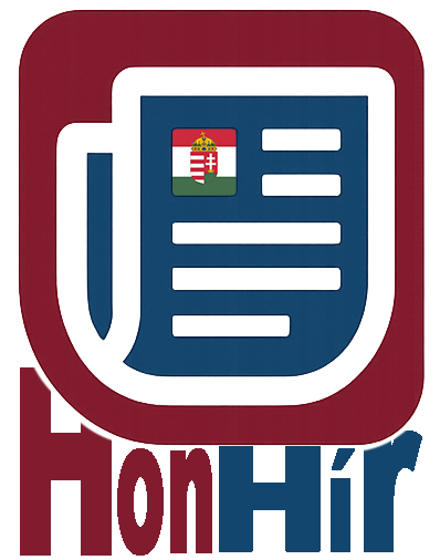 HonHír Logo